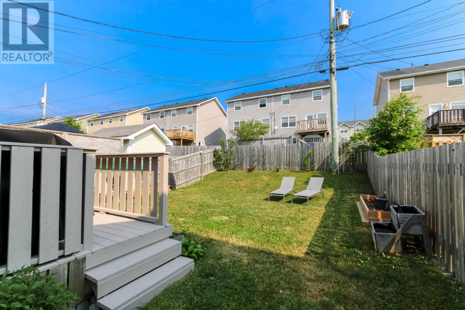 100 Seaborn Street - 23