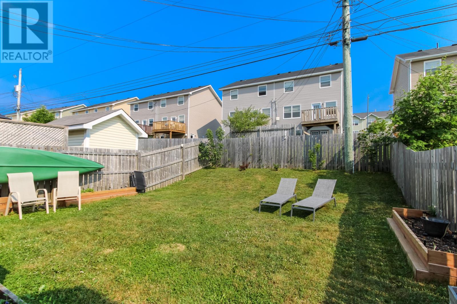 100 Seaborn Street - 25