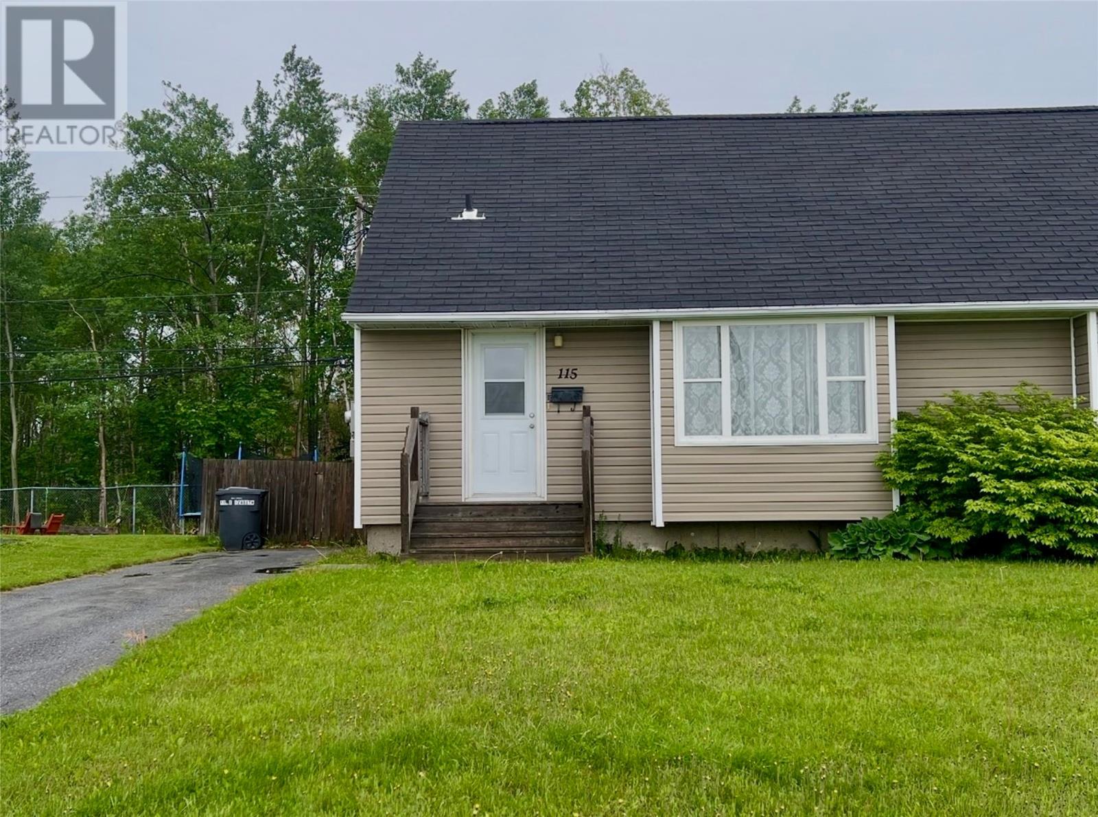 115 Elizabeth Drive - 1