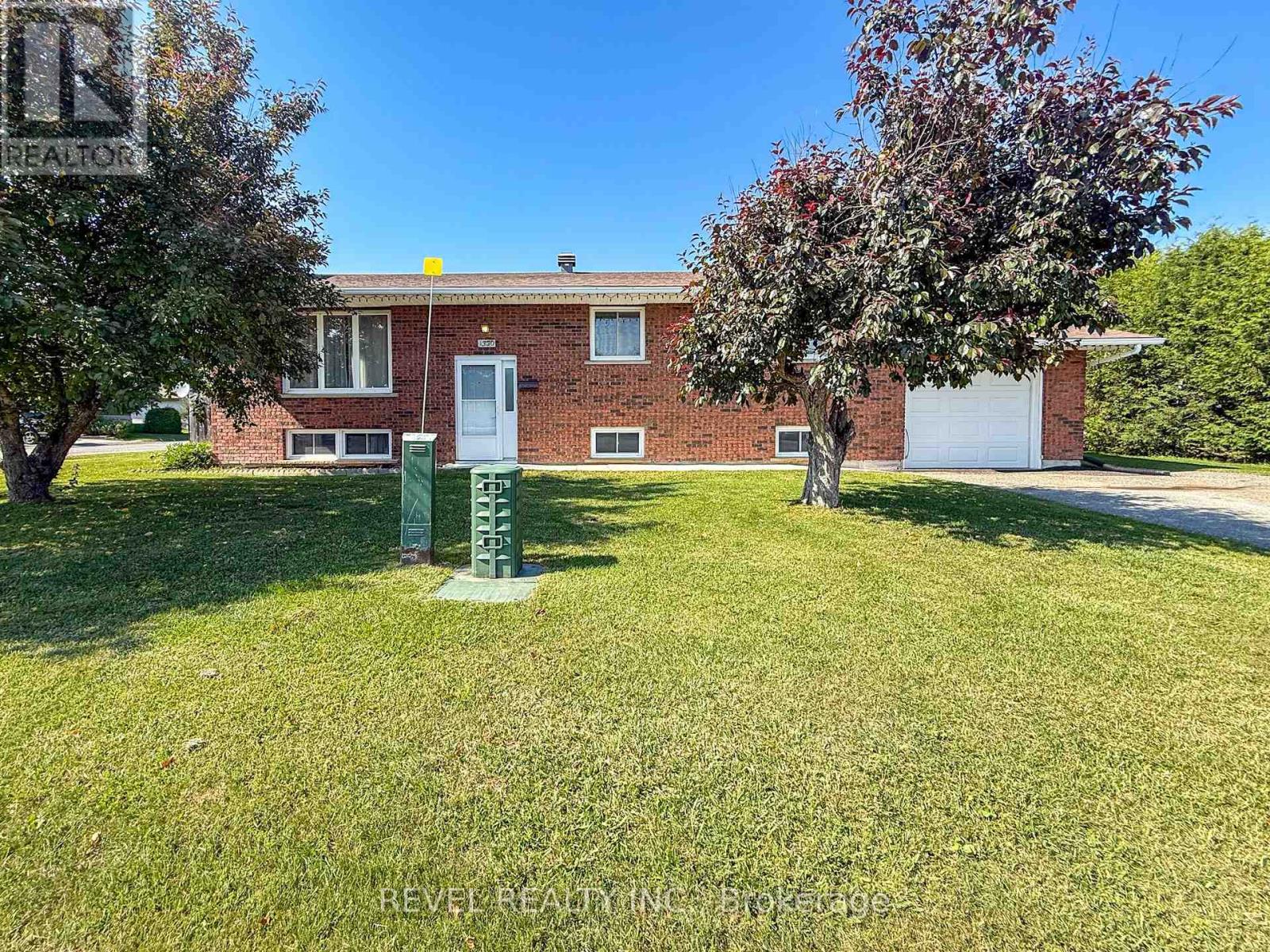 1330 CHENIER AVENUE - 1