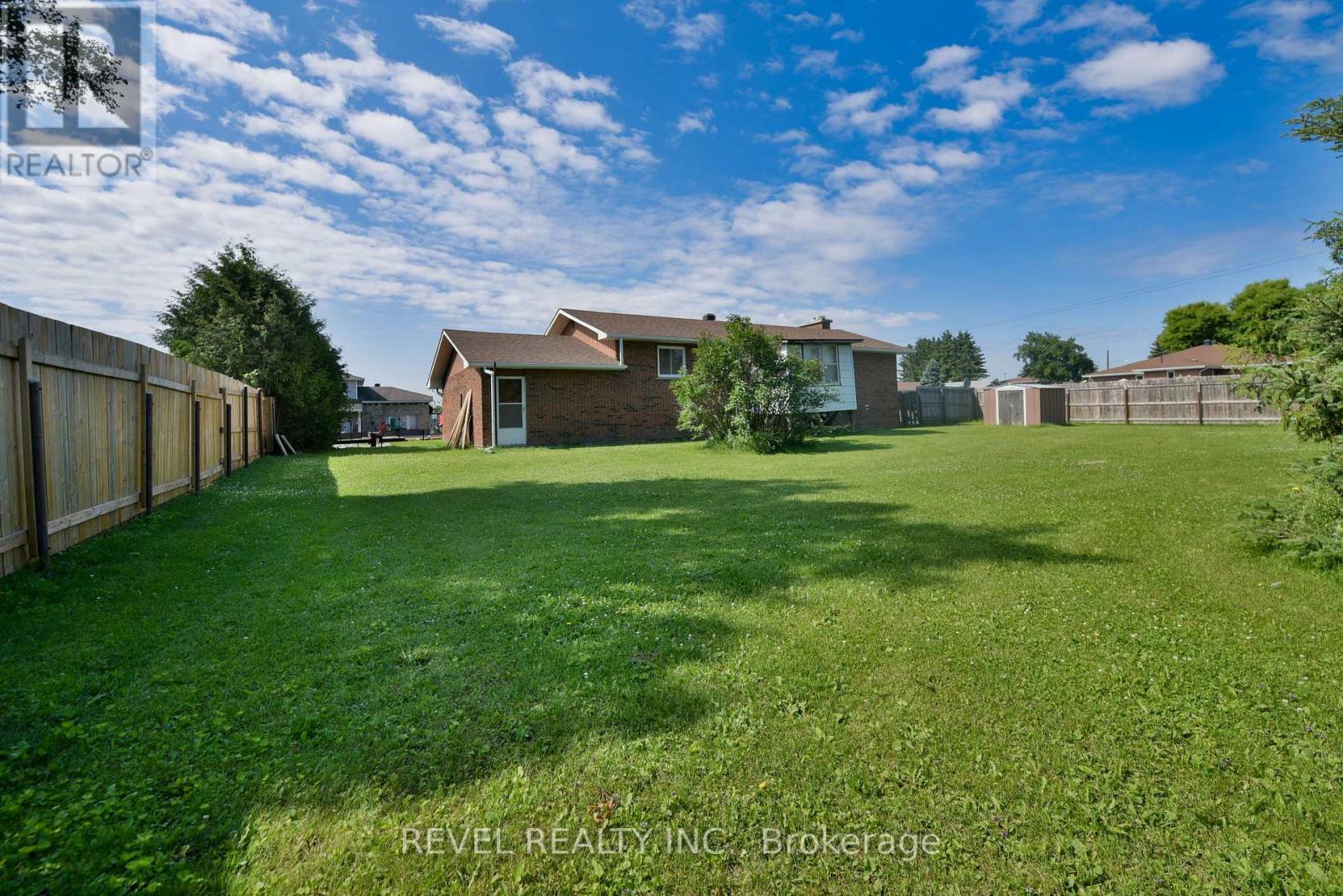 1330 CHENIER AVENUE - 6