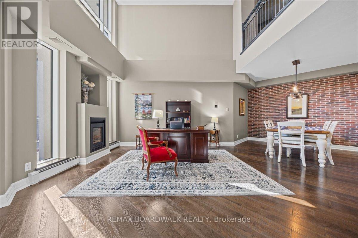 #PH804 – 320 MCLEOD STREET, Ottawa. Luxury613. By Peter Sagos - Image 12
