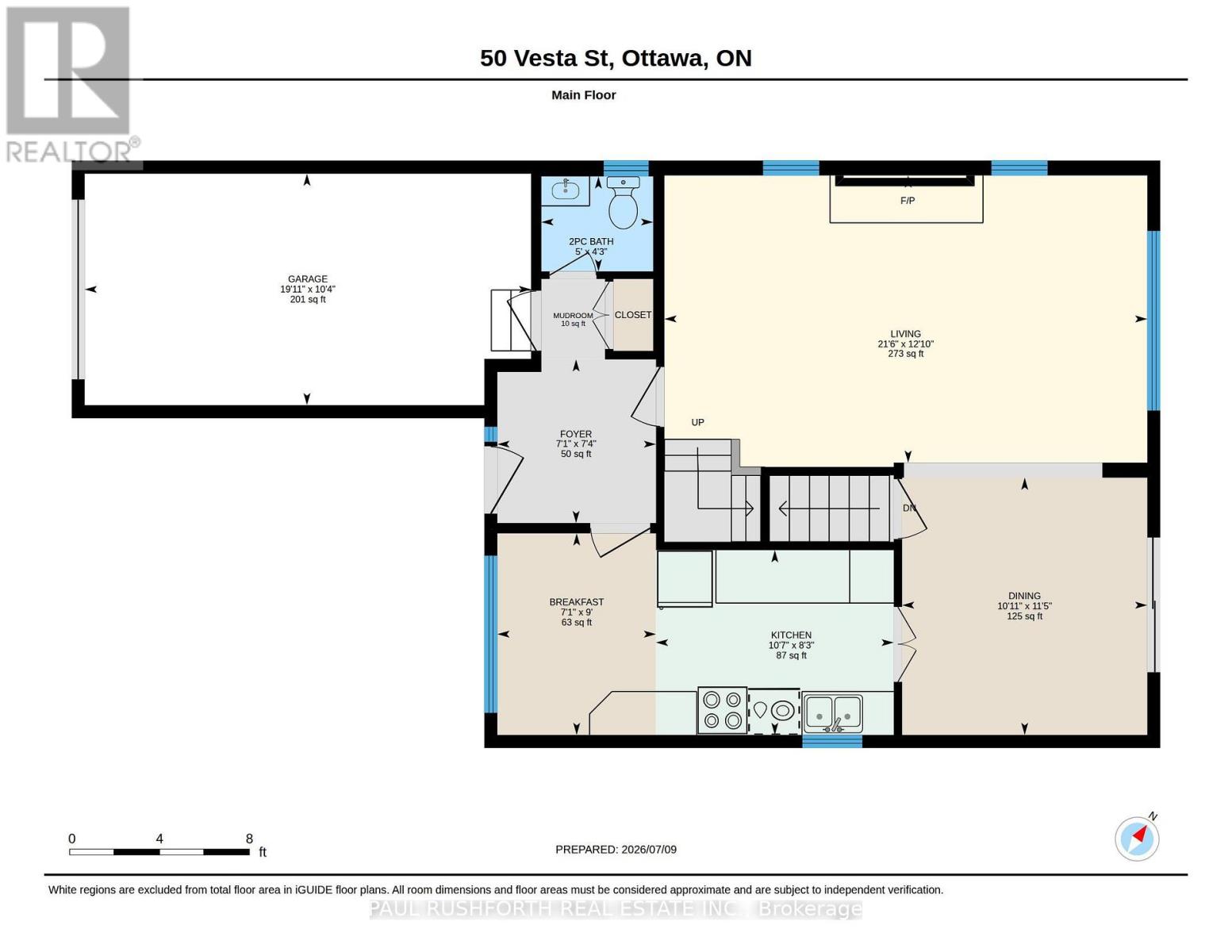 50 VESTA STREET, Ottawa. Luxury613. By Peter Sagos - Image 36