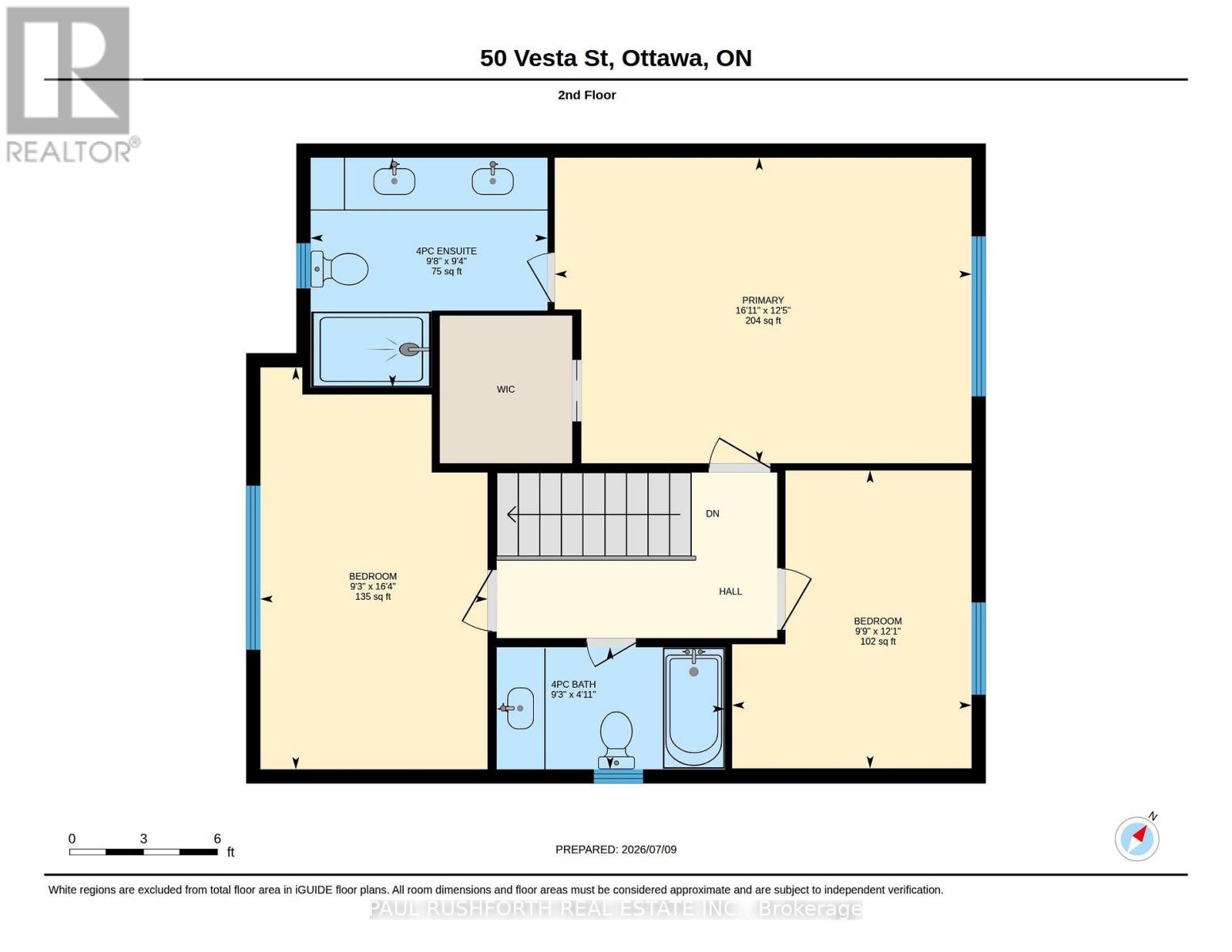 50 VESTA STREET, Ottawa. Luxury613. By Peter Sagos - Image 37