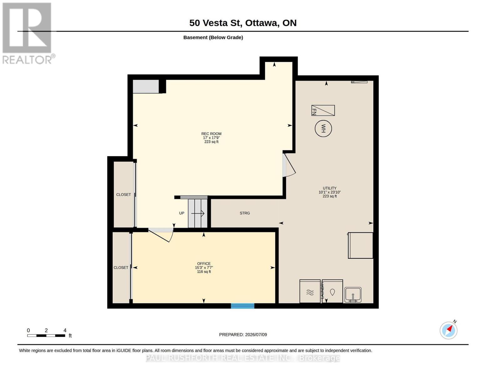 50 VESTA STREET, Ottawa. Luxury613. By Peter Sagos - Image 38