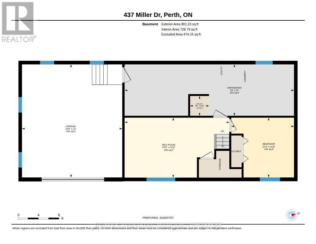 437 MILLER DRIVE - 39