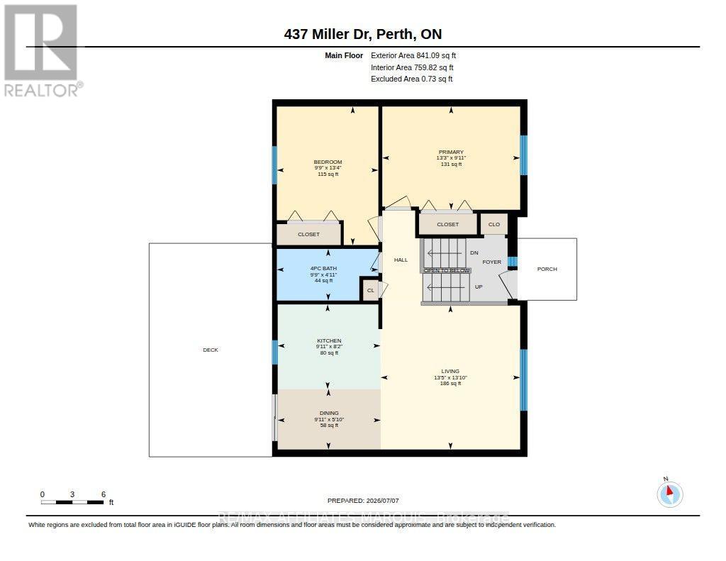 437 MILLER DRIVE - 40