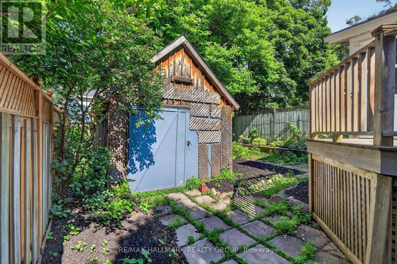 2 Bed, 2 Bath House for Sale in Ottawa – 115 SHERBROOKE AVENUE, Ottawa – MLS# X13542390 - Image 29