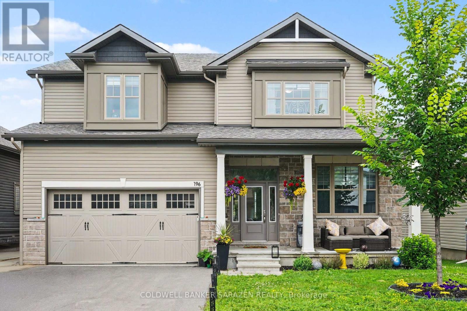 196 BLACKHORSE DRIVE - 3
