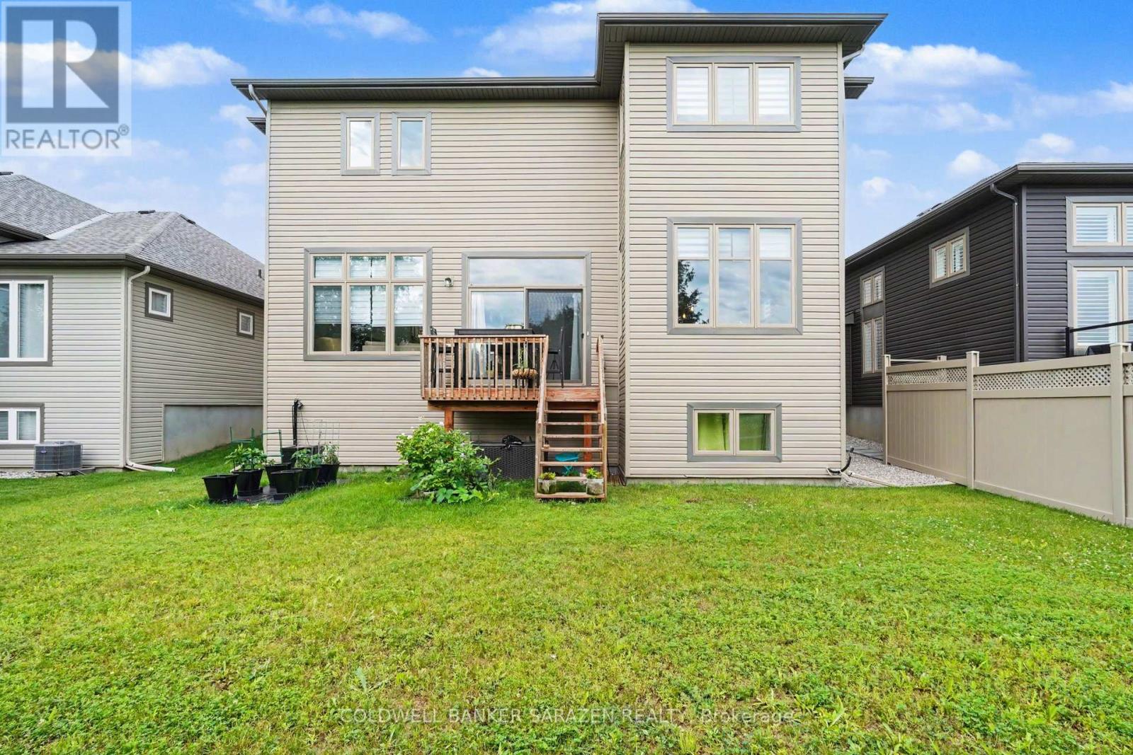 196 BLACKHORSE DRIVE - 39