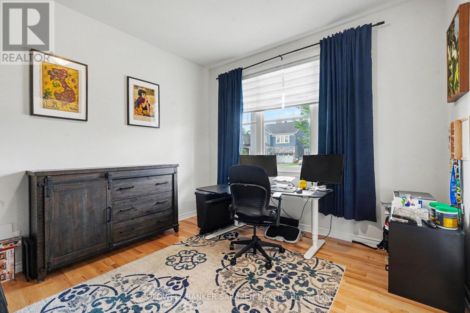 196 BLACKHORSE DRIVE - 6