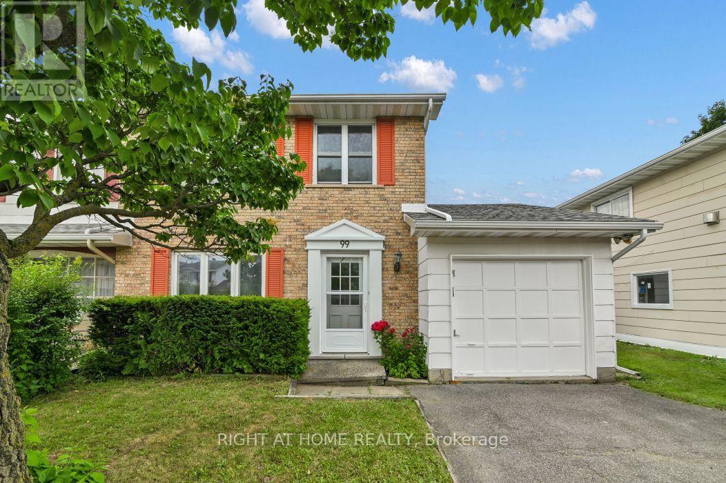 99 CRAIG HENRY DRIVE - 1