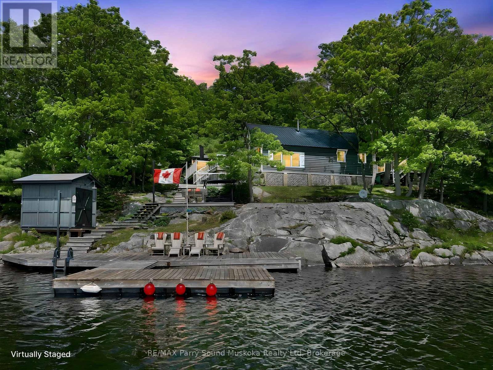 322 HEALEY LAKE WATER - 1
