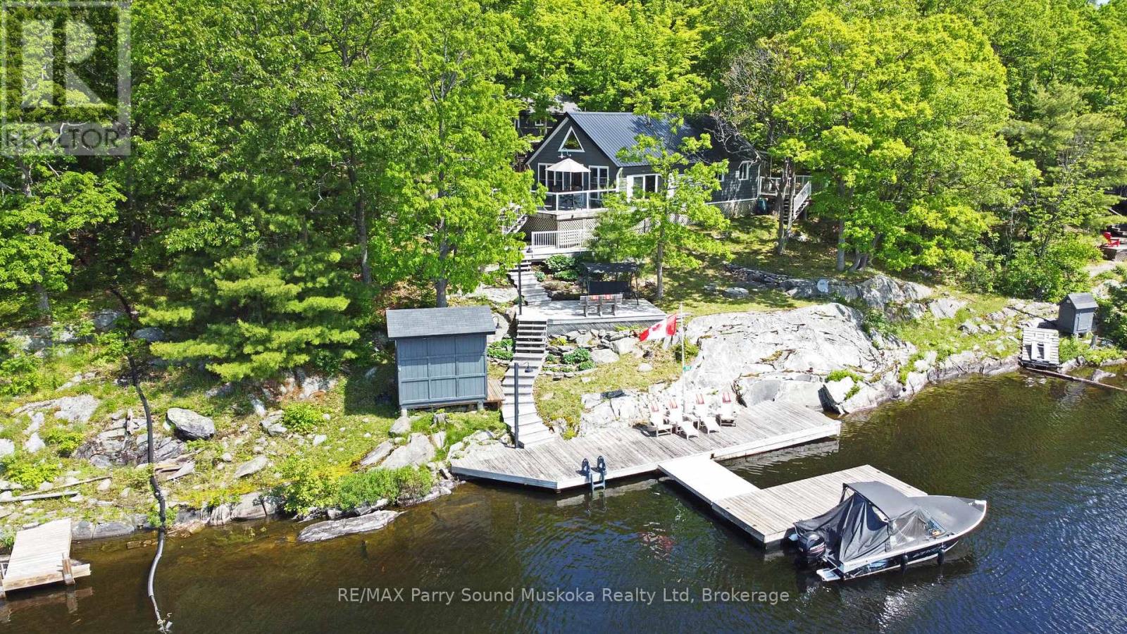 322 HEALEY LAKE WATER - 2
