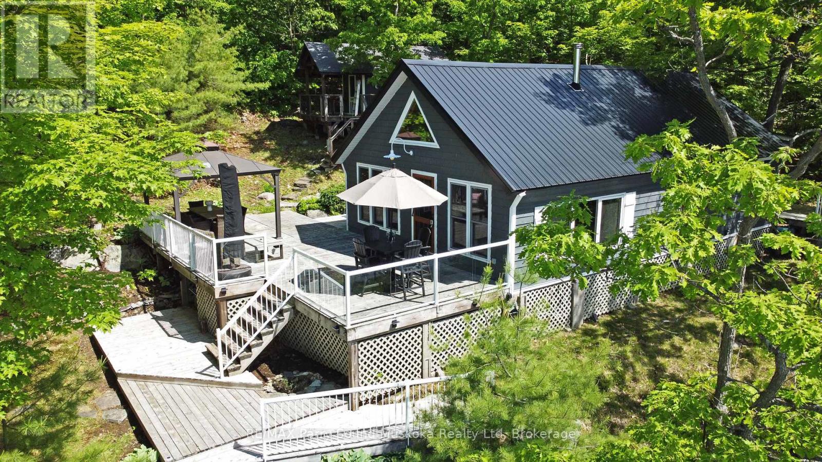 322 HEALEY LAKE WATER - 3
