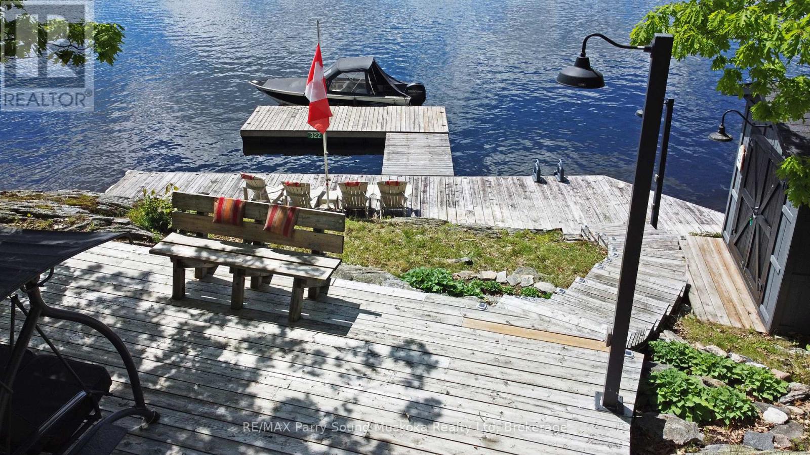 322 HEALEY LAKE WATER - 4