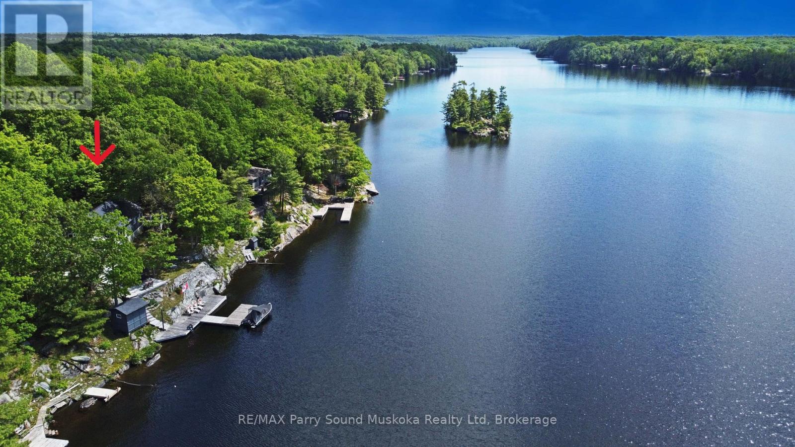 322 HEALEY LAKE WATER - 8