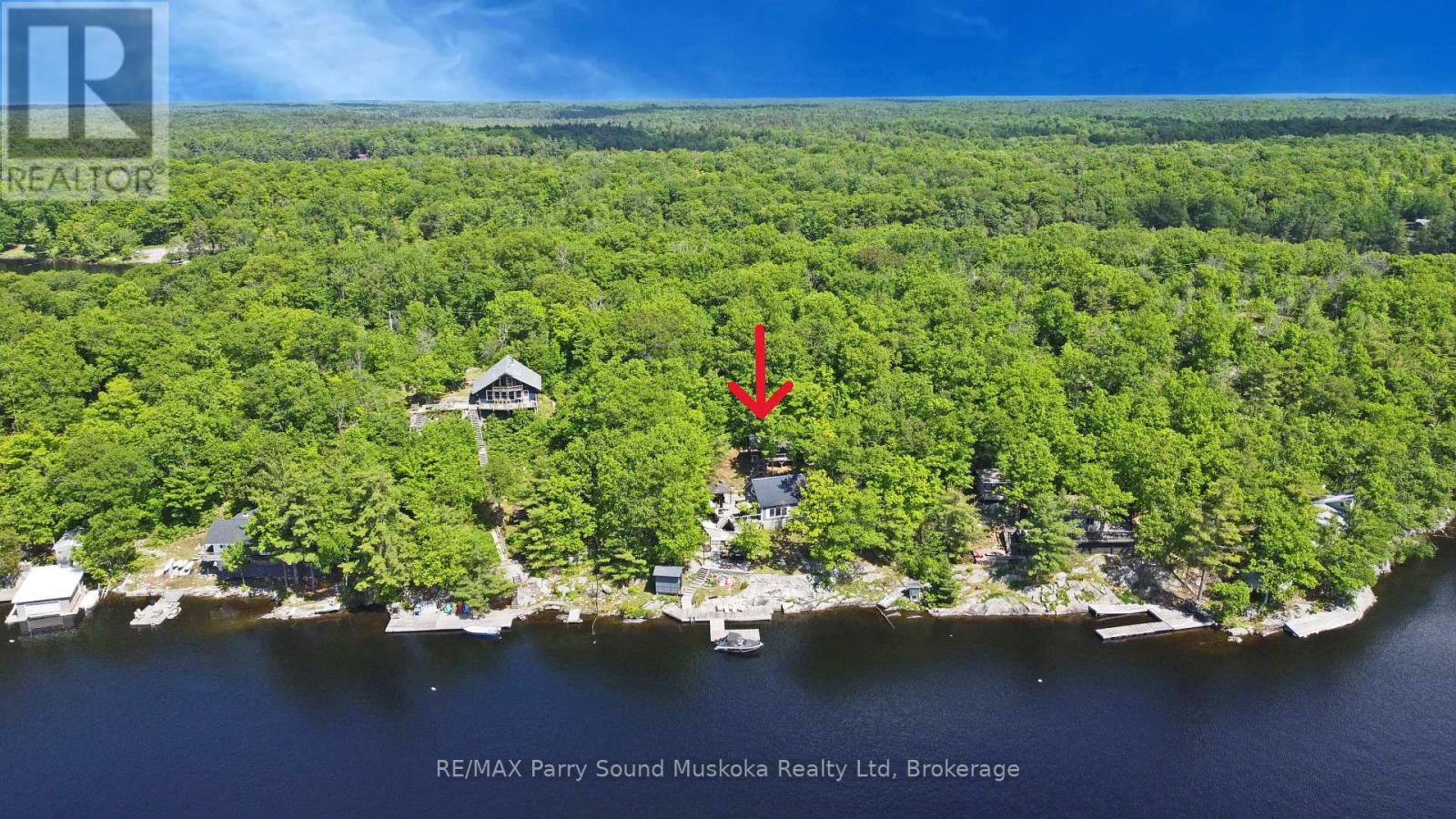 322 HEALEY LAKE WATER - 49