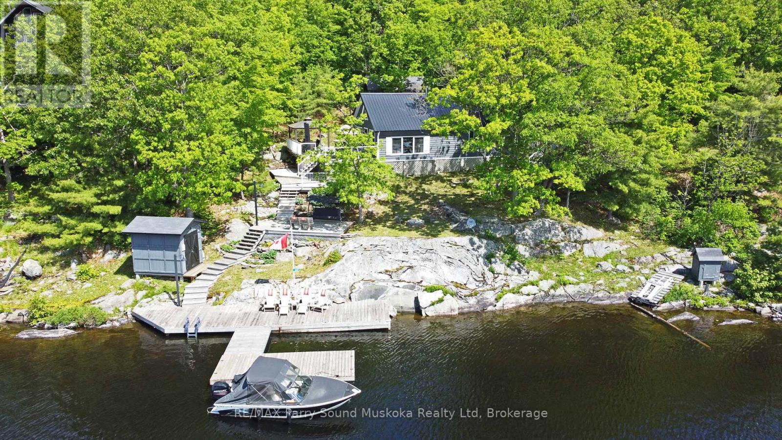 322 HEALEY LAKE WATER - 5