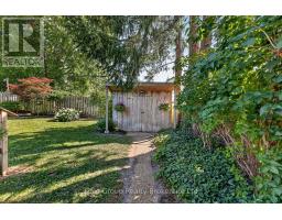 Mud room - 160 John Street, Ingersoll, ON N5C3G2 Photo 6