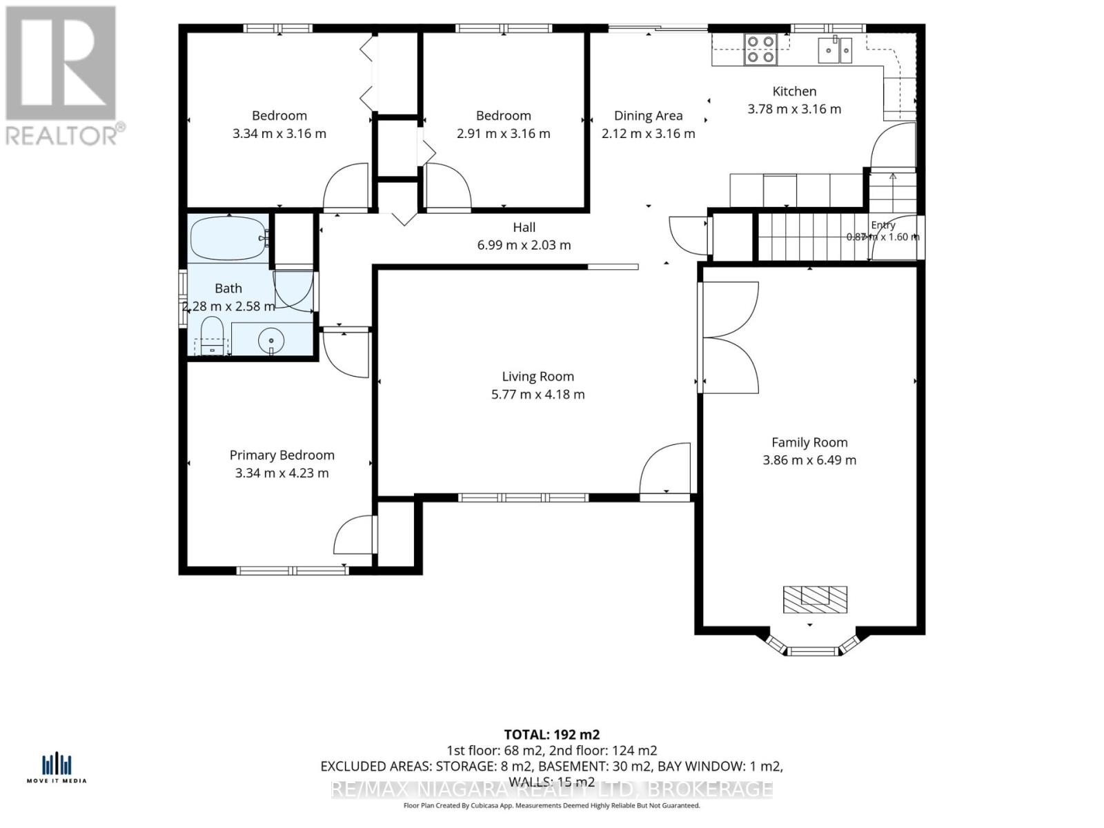 696 CLARE AVENUE - 27