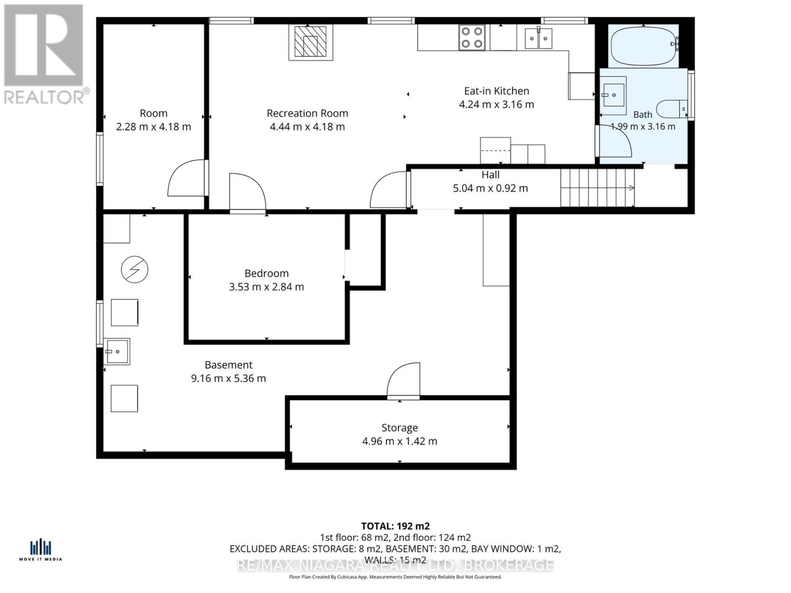 696 CLARE AVENUE - 28