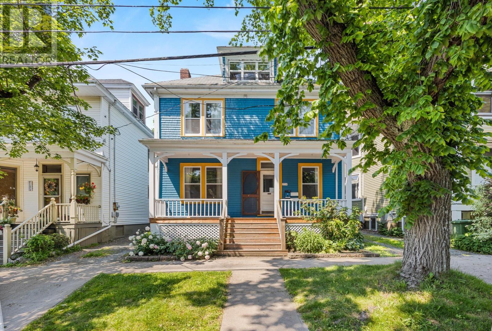 1394 Edward Street - 1
