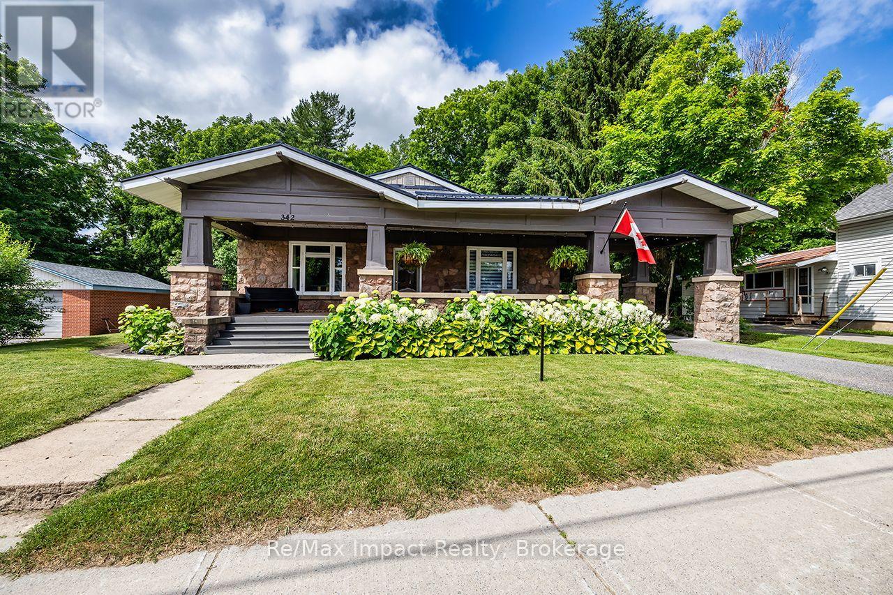 342 METCALF STREET - 1