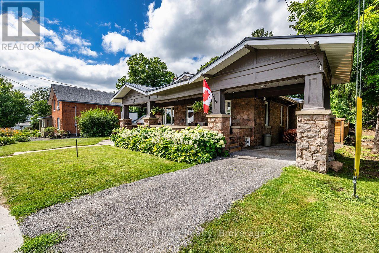 342 METCALF STREET - 3
