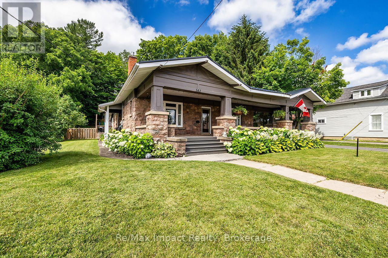 342 METCALF STREET - 2