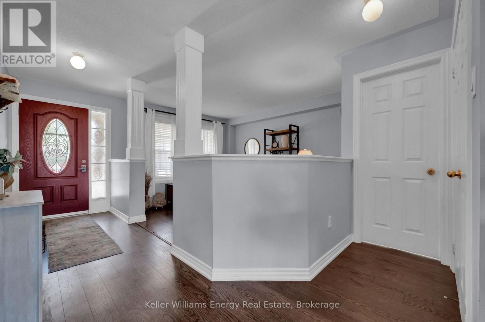 1502 CLEARBROOK DRIVE - 3