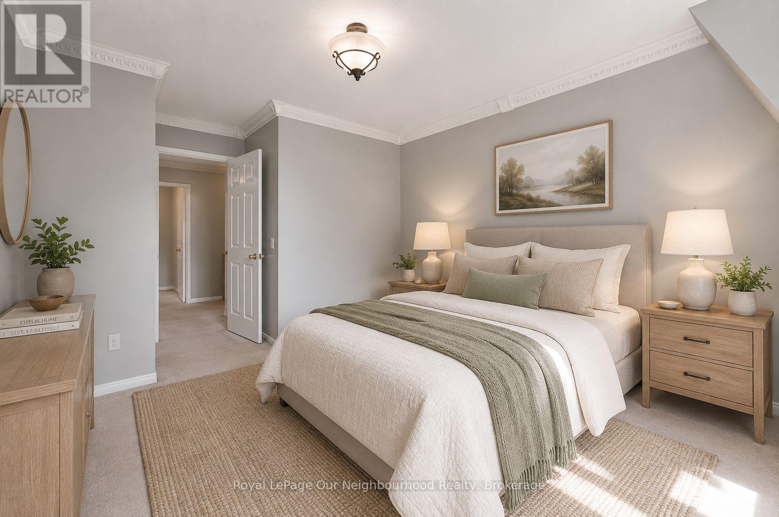 #96 50 STRATHAVEN DRIVE - 14