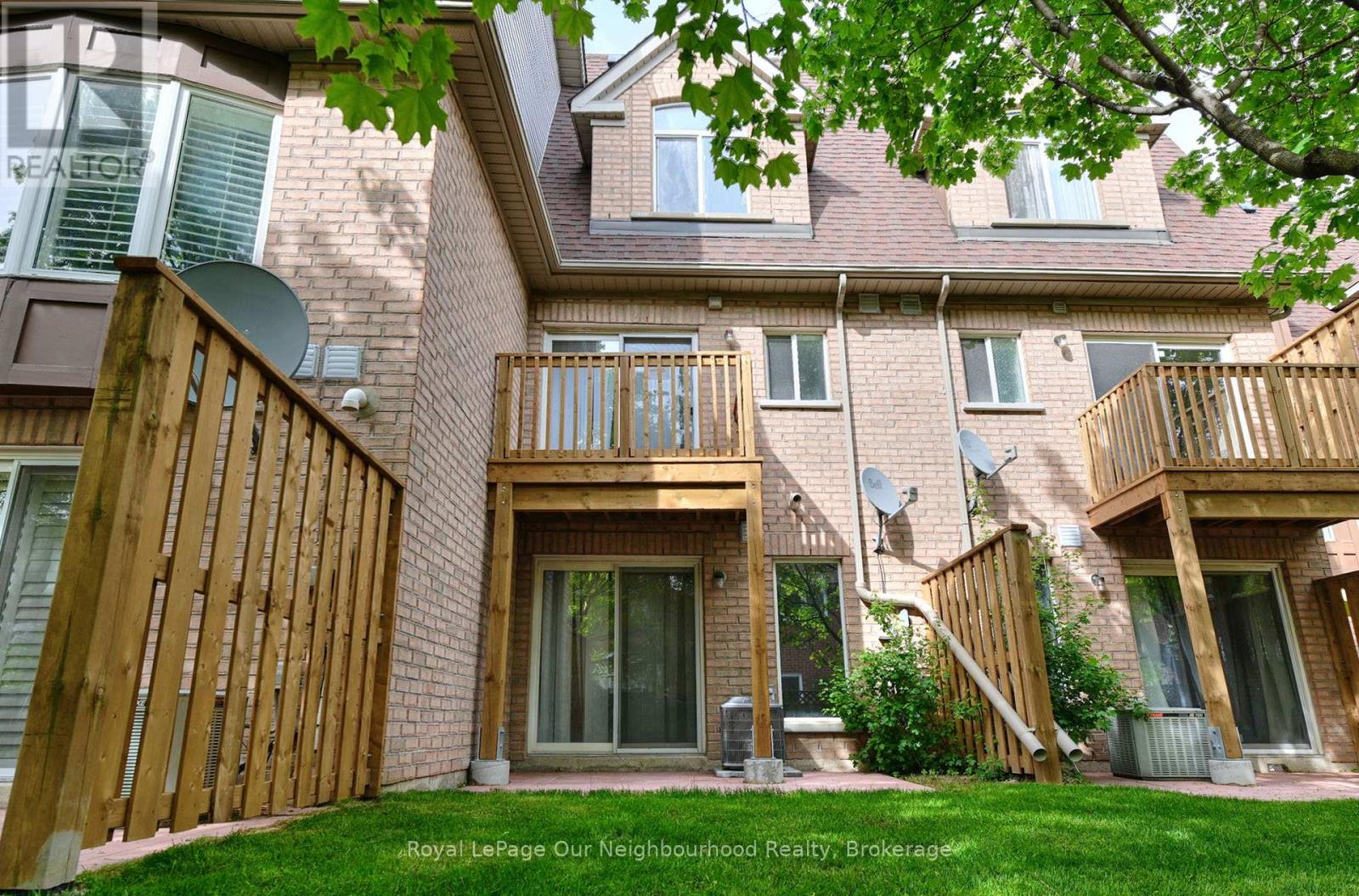 #96 50 STRATHAVEN DRIVE - 20