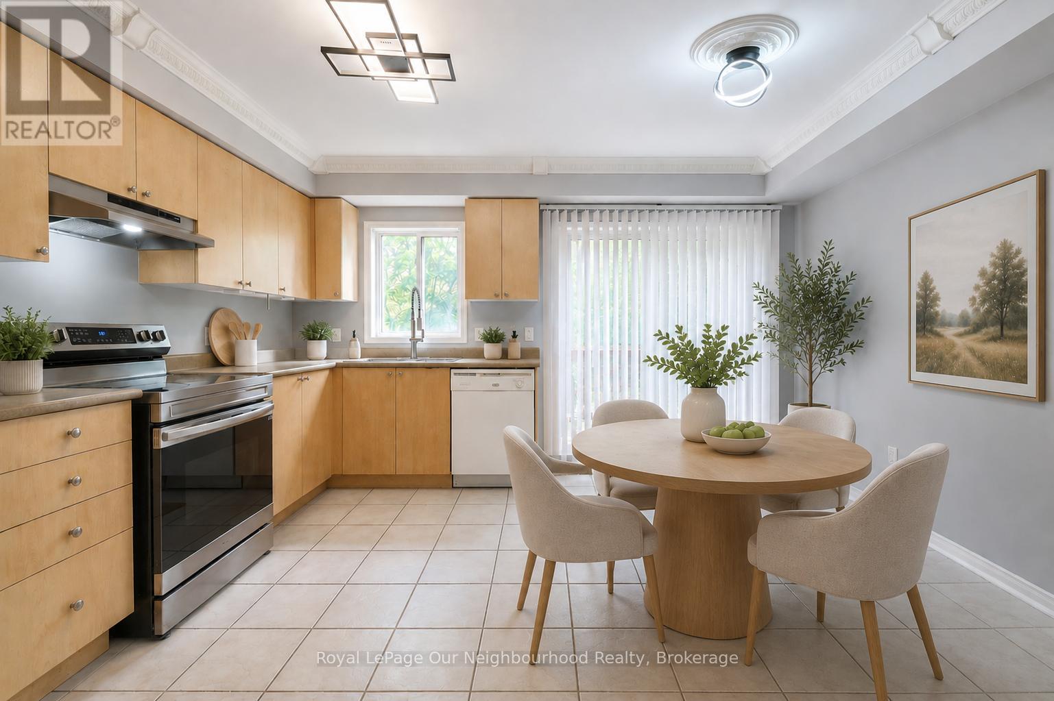 #96 50 STRATHAVEN DRIVE - 4