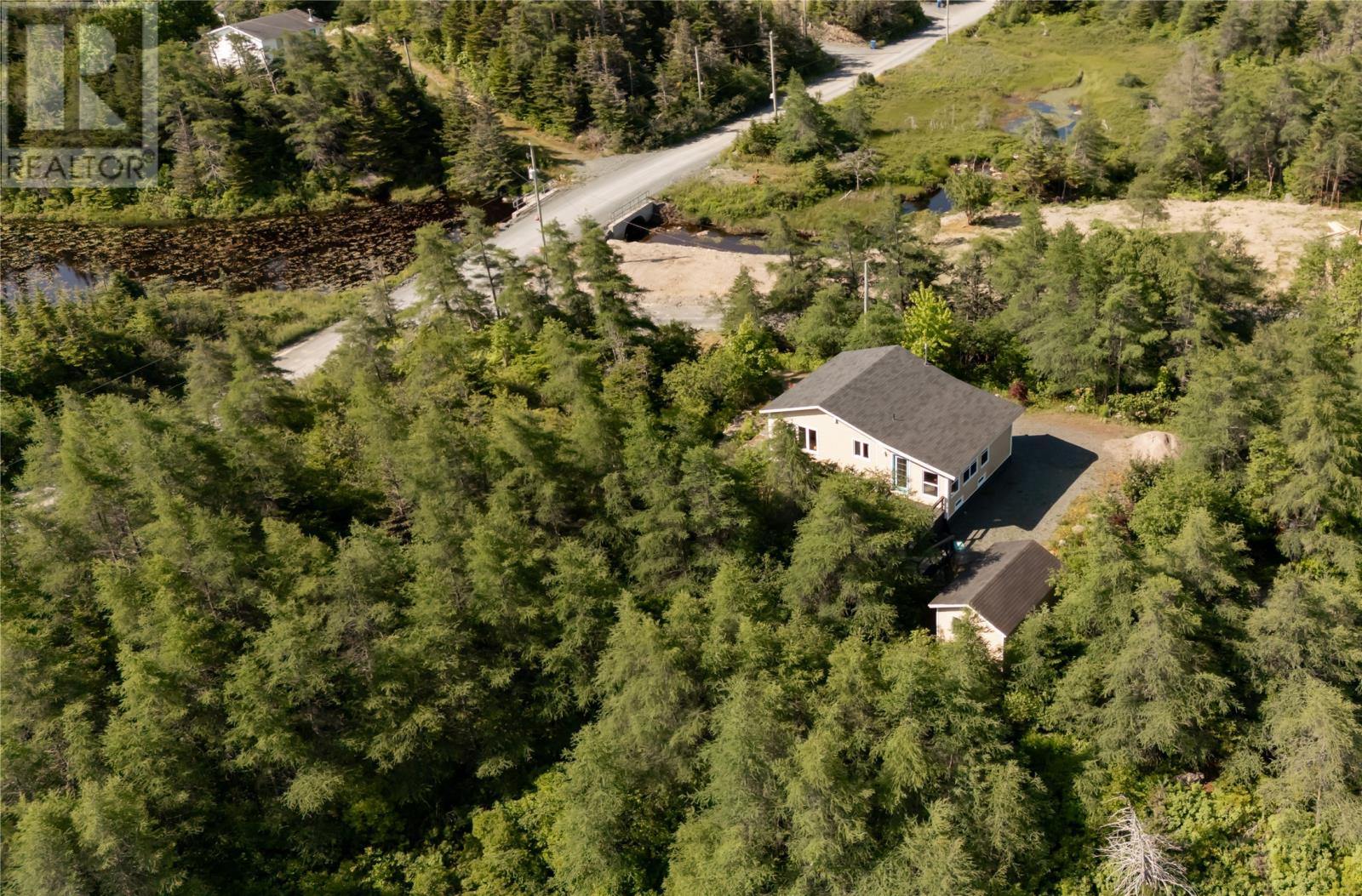218 Beachy Cove Road - 1