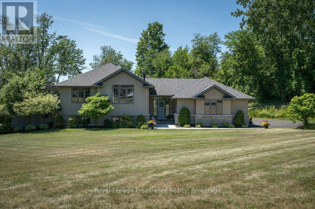 47 WINDWHISPER DRIVE - 1