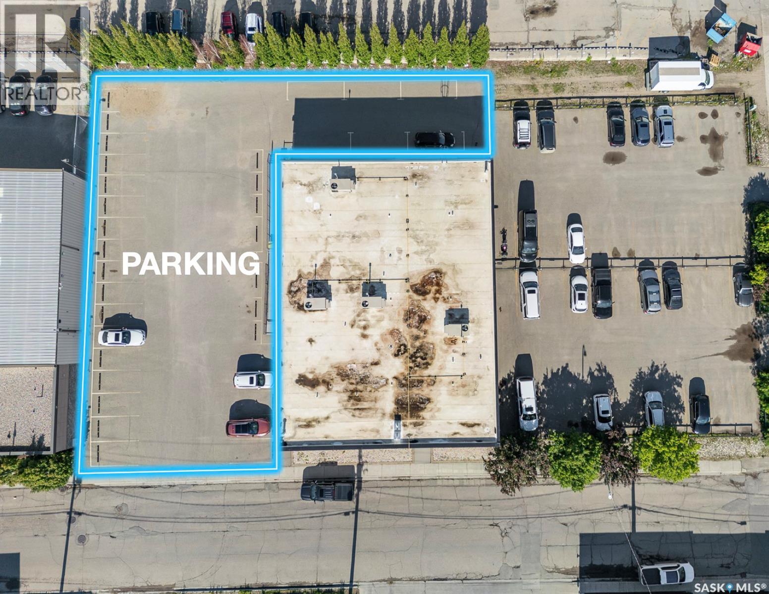 2 1330 OSLER STREET, Regina — photo 3