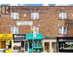 2107 Yonge Street, Toronto, ON M4S2A4 Photo 13