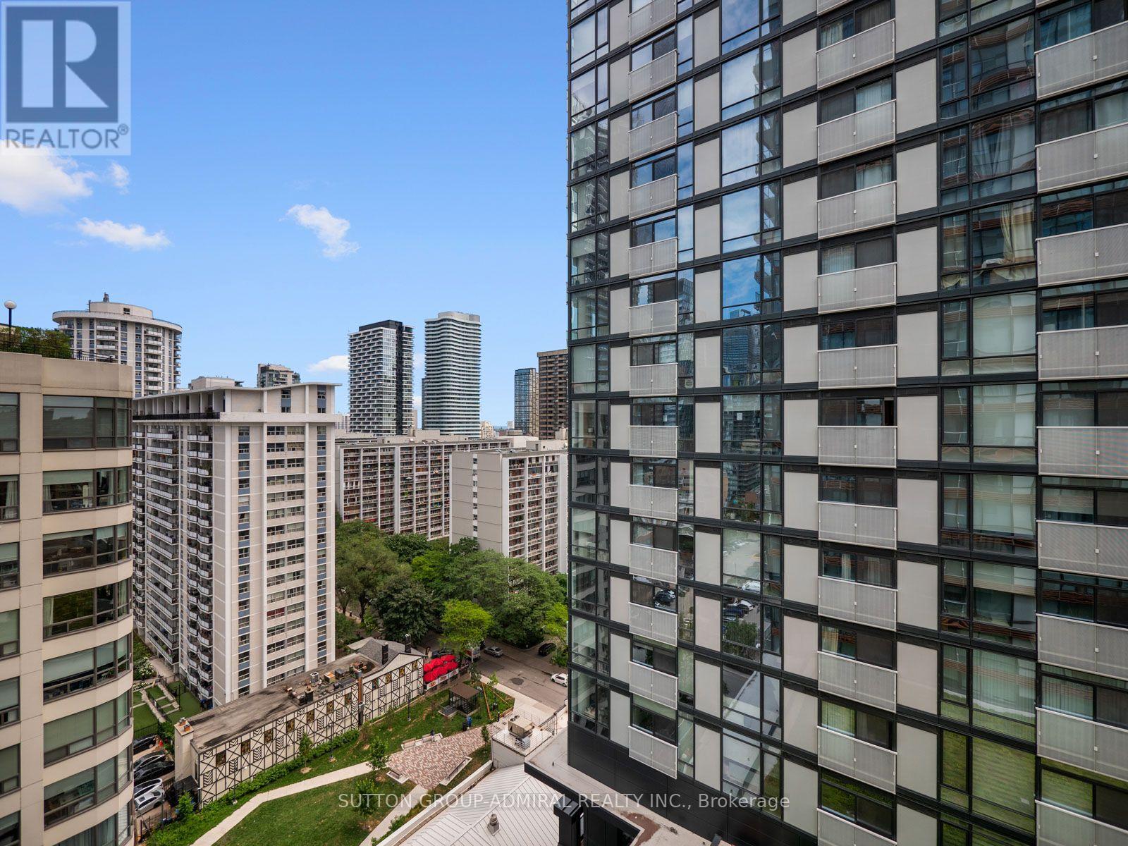 #1404 18 MAITLAND TERRACE - Image 16