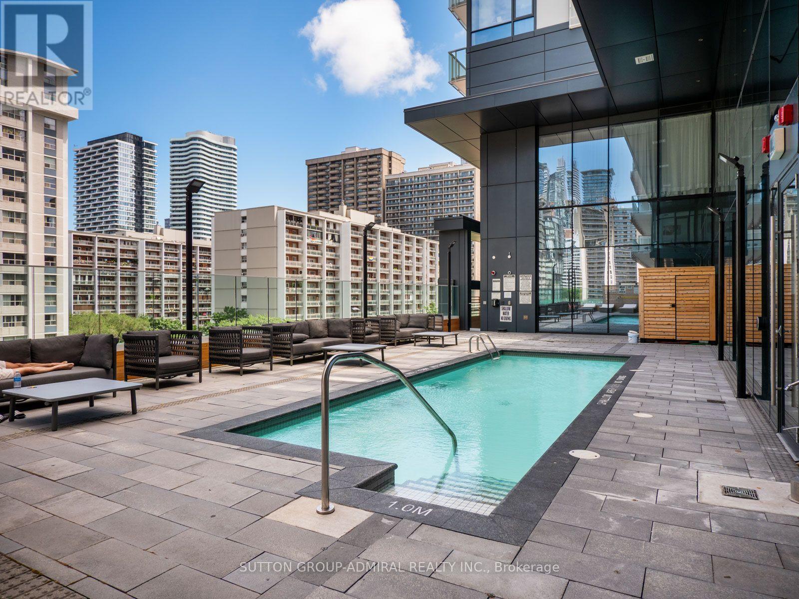 #1404 18 MAITLAND TERRACE - Image 19