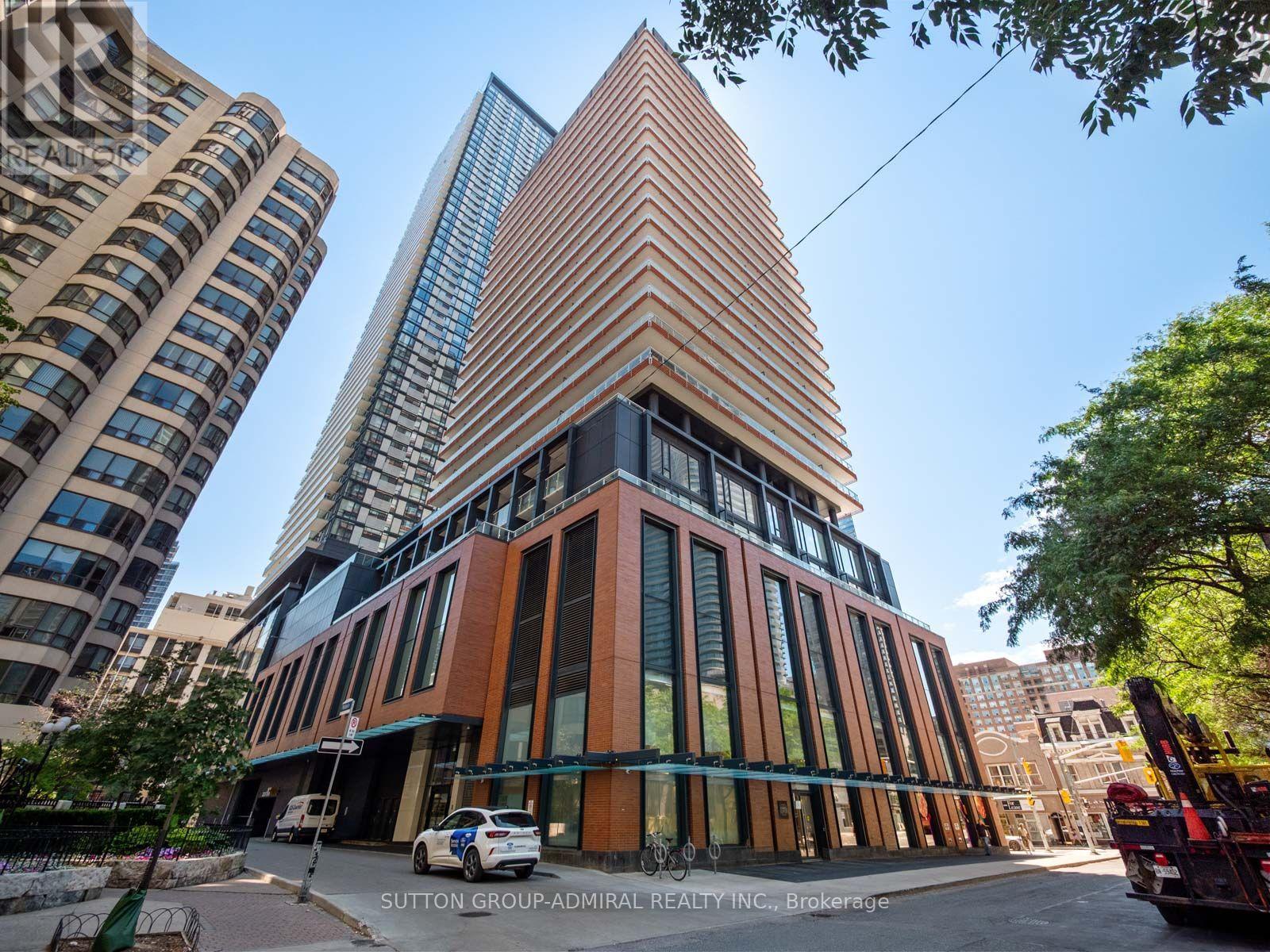 #1404 18 MAITLAND TERRACE - Image 33