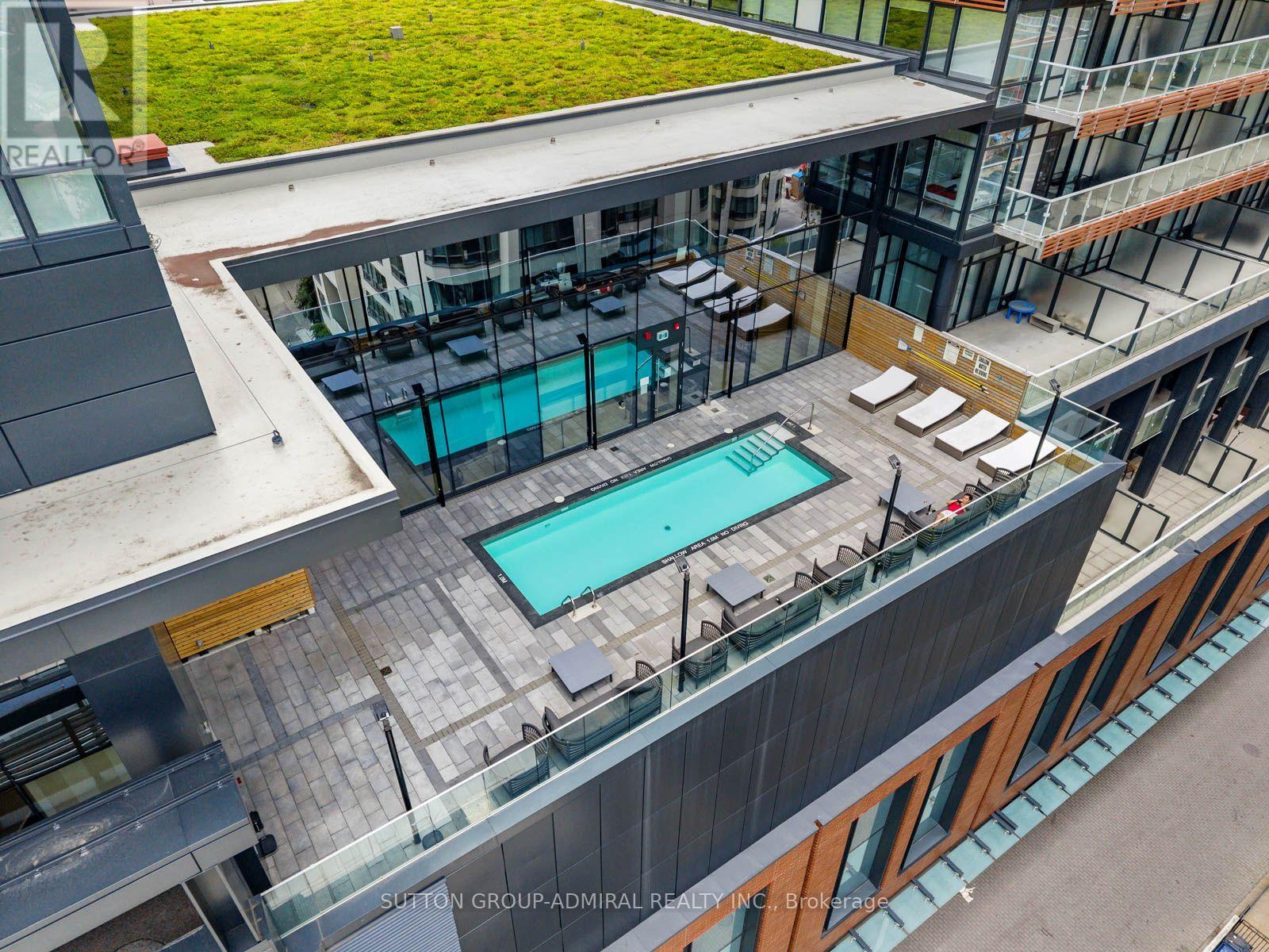 #1404 18 MAITLAND TERRACE - Image 35