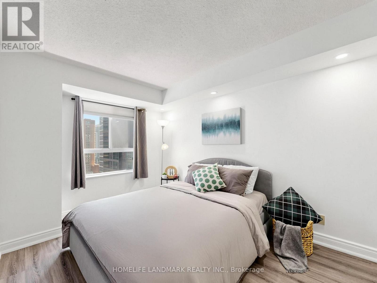 #1507 44 GERRARD STREET W - 13