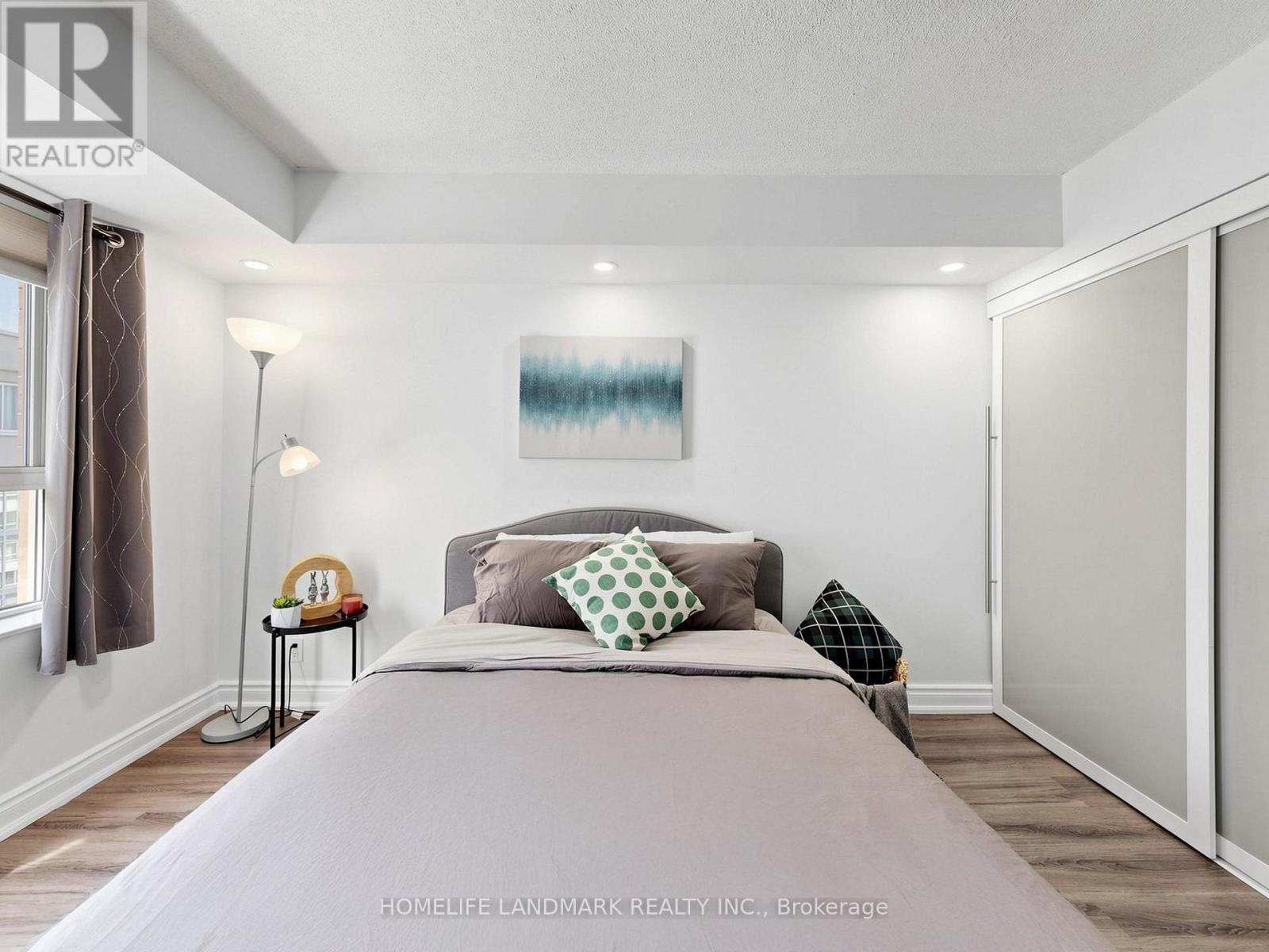 #1507 44 GERRARD STREET W - 15