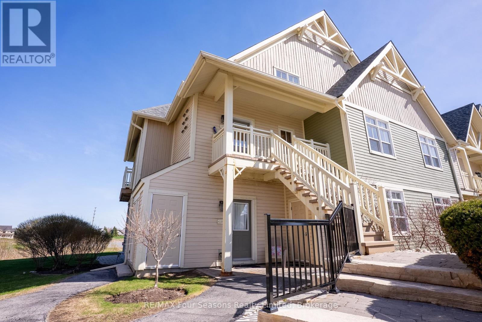 125 - 125 FAIRWAY COURT
