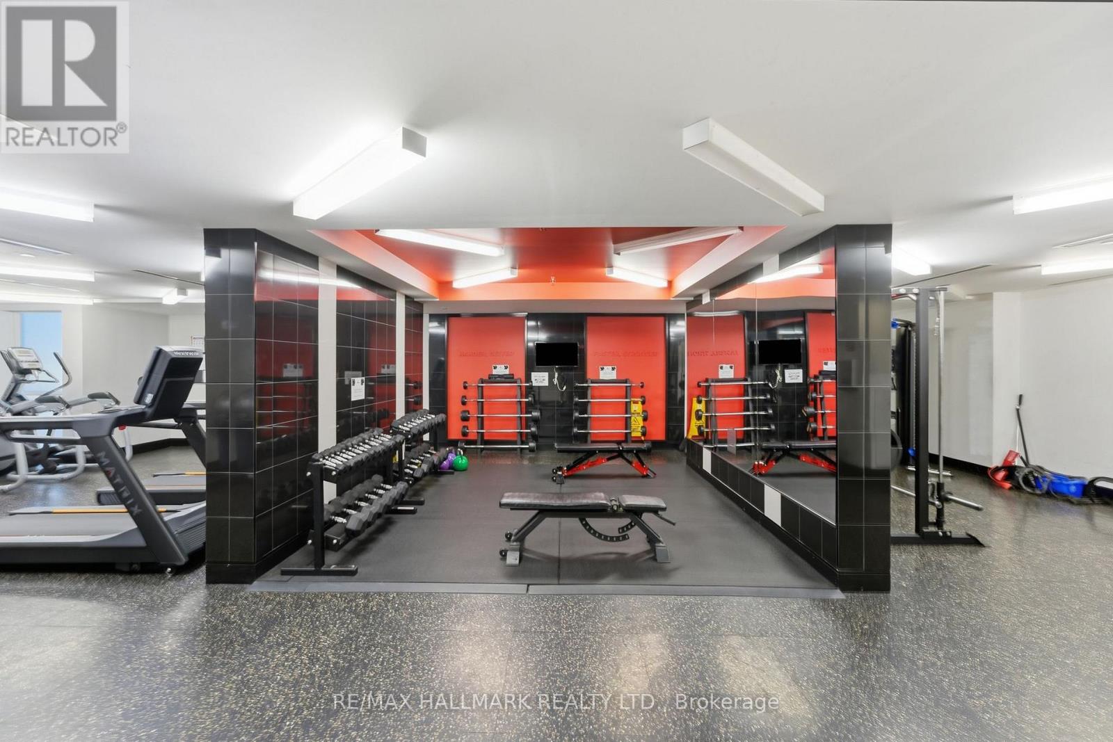 #323 1190 DUNDAS STREET E - 24