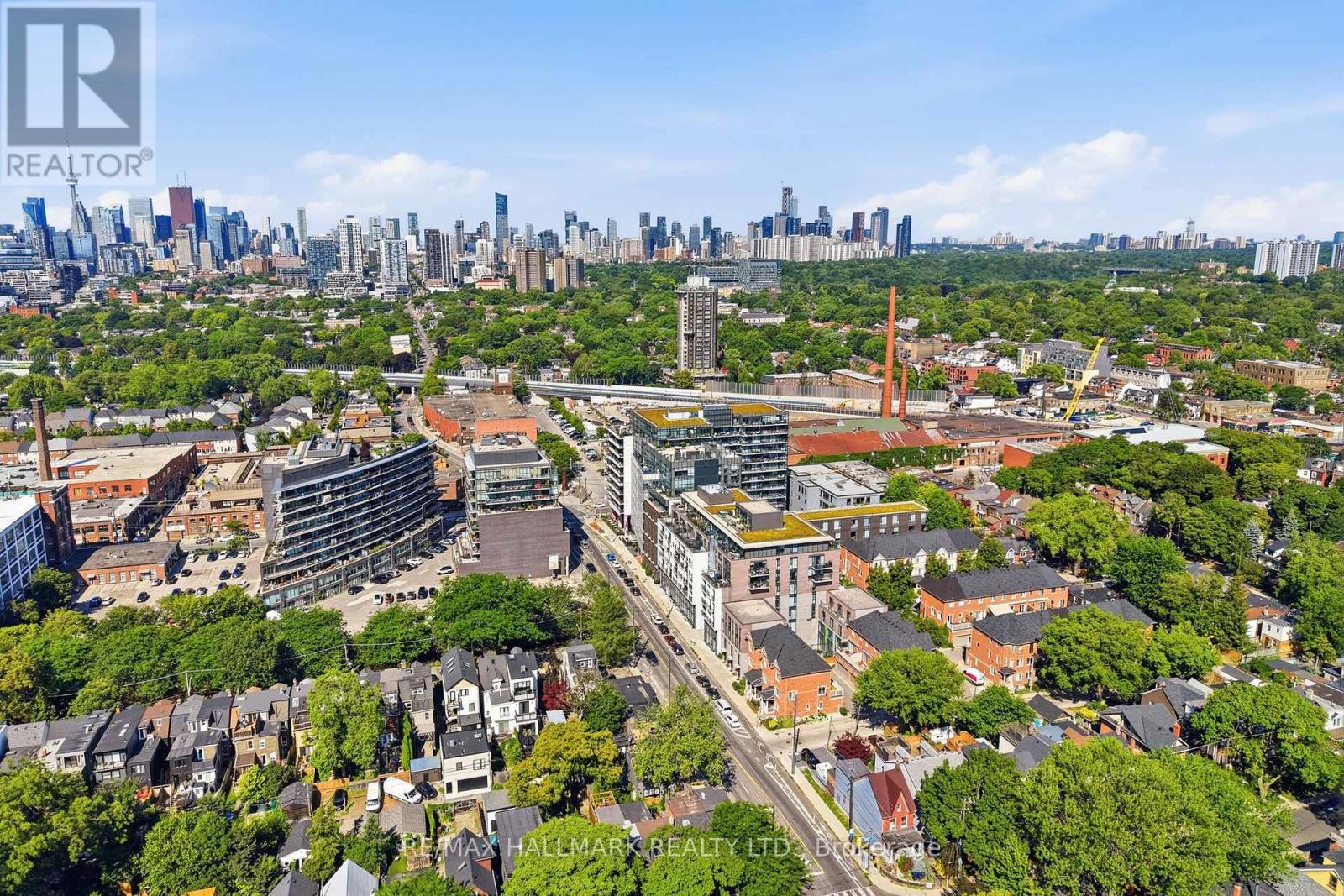 #323 1190 DUNDAS STREET E - 26