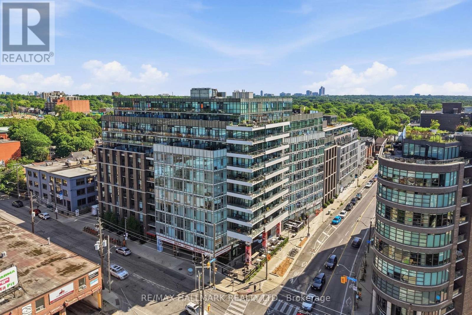 #323 1190 DUNDAS STREET E - 30
