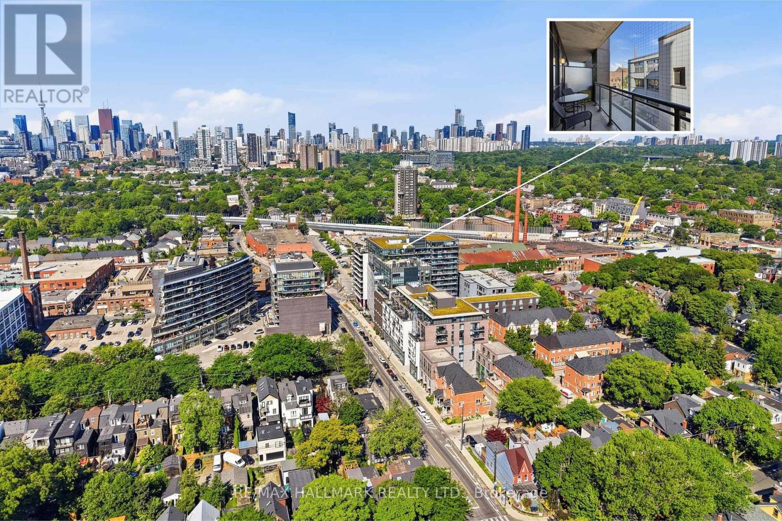 #323 1190 DUNDAS STREET E - 31