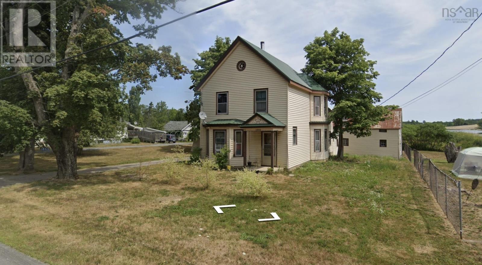 1866 Hibernia Road - 1